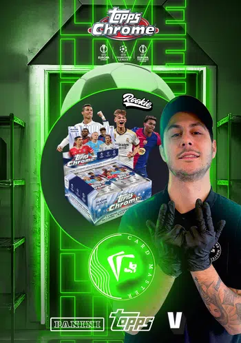 🇫🇷 JR 100% Soccer / Break UCC 23/24 !!