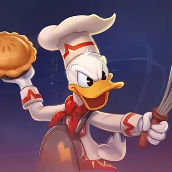 LORCANA Foils a Gogo