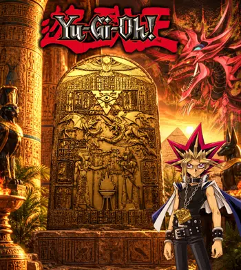 Dernier live Yu-Gi-Oh tout à 1€ pdd