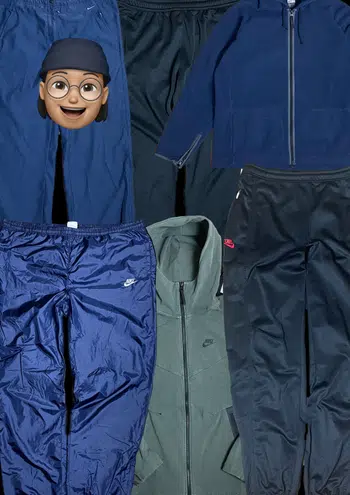 1€ PDD 🔥 - FULL STREETWEAR (STUSSY, NIKE, ADIDAS, RALPH LAUREN, TOMMY)