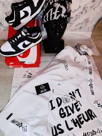 LA FORMULE FULL DE LA SEMAINE ⌚️ (BRADERIE AVANT NOUVELLE CO)