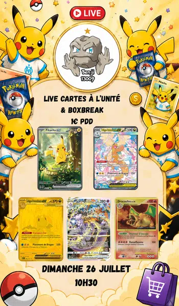 Bangers 1PDD & Boxbreak !!!