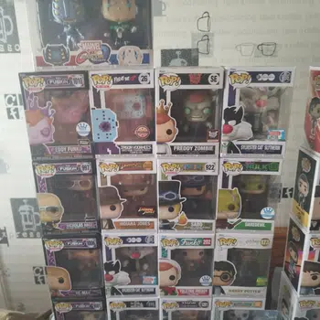 Funko pop