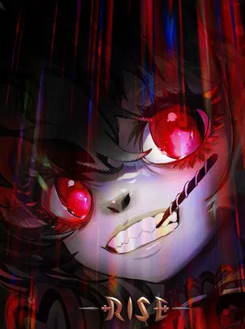 A la découverte de rise tcg corrupteur