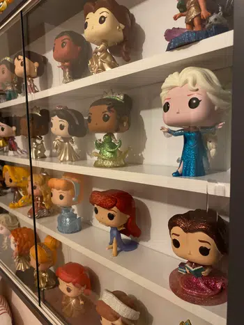 Funko pierru