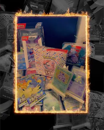 BoxBreak 151 Jap Battle pour le + gros hit