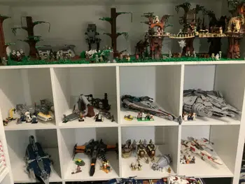 Lego Star Wars