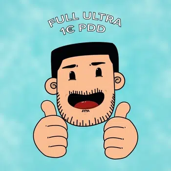 Full BANGER à 1€PDD récent et Vintage💥