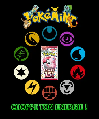 BOXBREAK JP (151/VSTAR/SHINY TREASURE) ! Choppe ton slot énergie