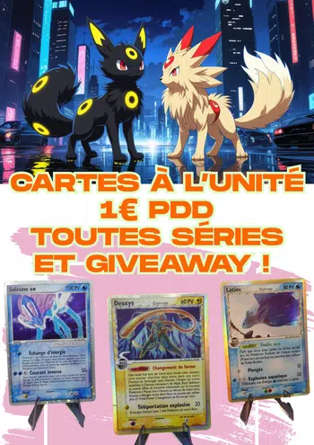 Le mardi c'est Pokemon !