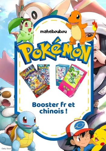 Cartes Pokémon FR/CN – On Ouvre du Lourd en Direct !