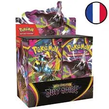 display nuit noir boxbreak lets go