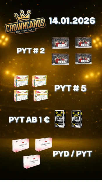 PYT Museum / Inception / BVB Focus