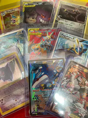 Pépites Machine à laver