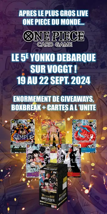 Le5eYonko sur VOGGT !! GIVE A GOGO !!