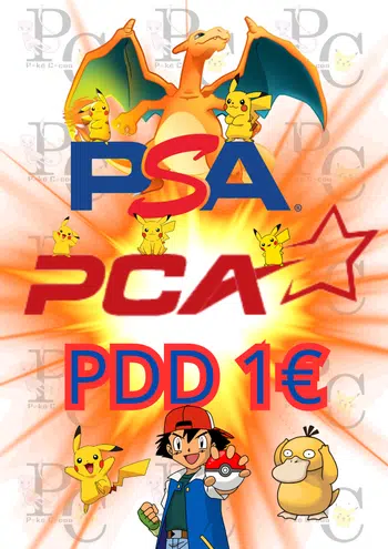 💥 + DE 100 BANGERS 1€PDD PCA/PSA + SCELLE 💥