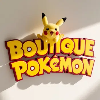 Boutique de cartes gradées