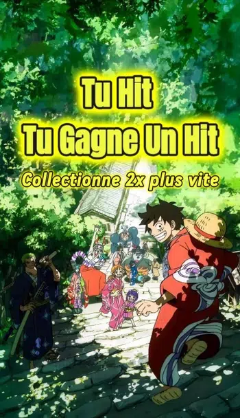 🎁+300 Cartes à Gagnées🎁Cadeaux tout les hits✨