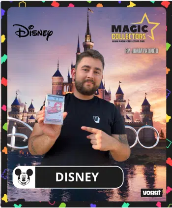 SHOW MULTI TCG (DISNEY/ STAR WARS/ FOOT/ HISTORIQUE/ WWE) !!!!