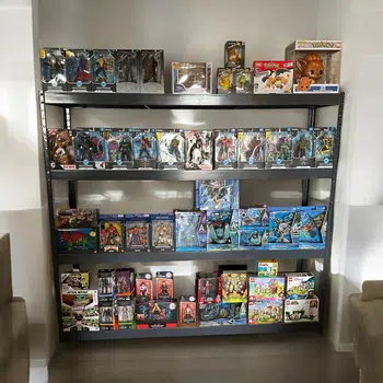 Show de la pop culture