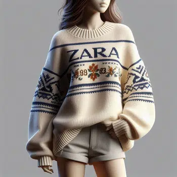 🔥SPECIAL ZARA🔥Femme et enfant