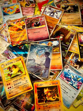 🔥TOUT A 1€ PDD ! POKEBALL 151 / OLD / AR / CHR / EX🔥