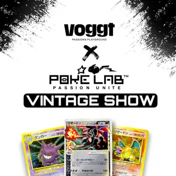 🇯🇵 VINTAGE SHOW - 1 €PDD ⭐ WIZARD / E-SERIES / EX