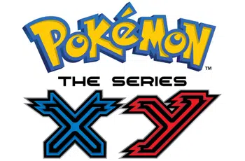 XY Gradé Collect-aura