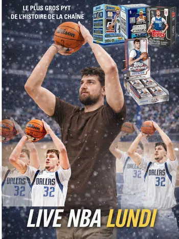 LE PLUS GRAND BREAK DE L’HISTOIRE DES DENICHEURS 🏀 PYT SUR DES GROSSES BOXS