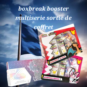 🇨🇵 boxbreak célébrations, 8.5, ev10... 🇨🇵