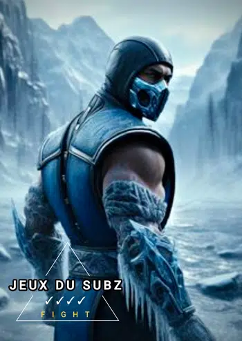 jeu du subz