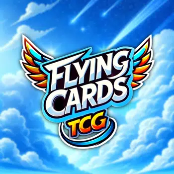Boutique Flying Cards TCG FR / JAP