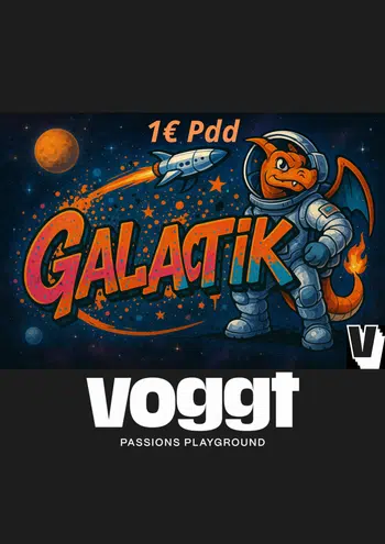 Gros Live avec tout à 1€ Pdd