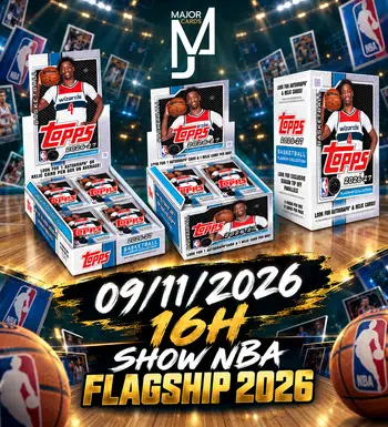 🏀🔥 NEW FLAGSHIP NBA 2026 🔥🏀