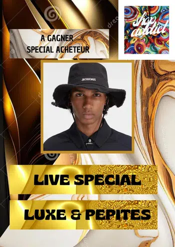 luxe et pepites - maje - ganni - dolce&gabbana - ba&sh - versace etc etc