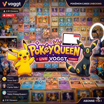Le show de la queen 👸✨ et du génie 🧞‍♂️🔥