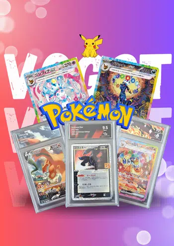 Cartes gradés et Alternatives a l'affiche ! 🌟