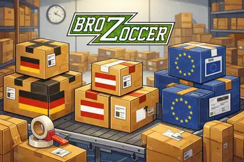 BroZoccerBreaks Versand/Shipping Shop!📦🇦🇹🇩🇪🇪🇺