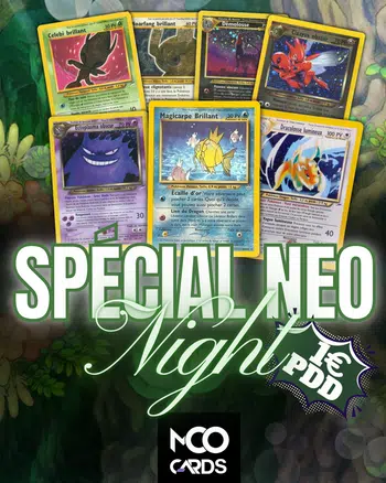 LE BIG SHOW NÉO FR ! LE BLOC NEO A 1€ PDD !