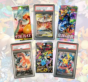 ✨+1000 CARTES & BOXBREAK✨