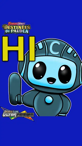 🔴MINI-JEUX ET CARTE À L'UNITÉ :  CERTAINES 1€ PDD / EV4.5 / SL2 à SL7 / WIZARD / ET AUTRES