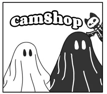 camshop ! POP A GOGGO !!!