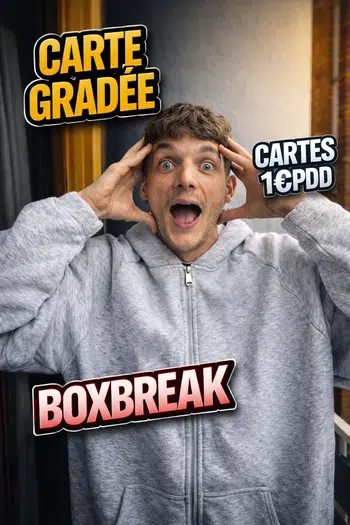 🔥BOXBREAK ANCIEN🔥 Cadeaux 🎁