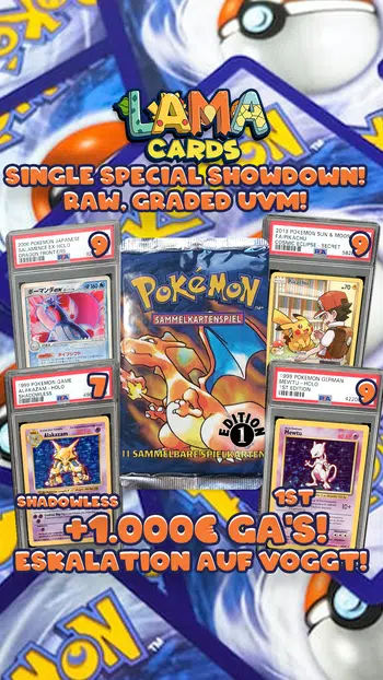 Singles Special Showdown! +1.000€ GAs w/Kaviar! 🔥 Hot Singles in your Area 🔥