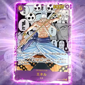 Prb01 ( fin de case ) + OP 15 Jap + Gives