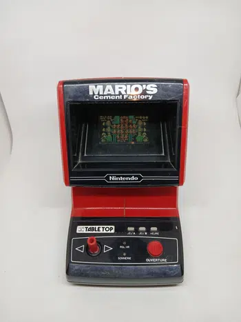 Vente jeux et consoles Rétro-Gaming