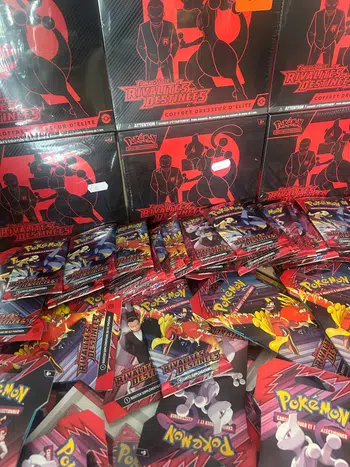 Show live Boxbreak anniversaire VOGGT! + 2000€ de give !