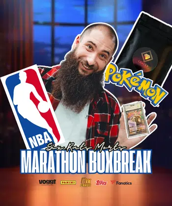 💥MARATHON BOXBREAK + LANCEMENT 💎 GEMDEX 💎