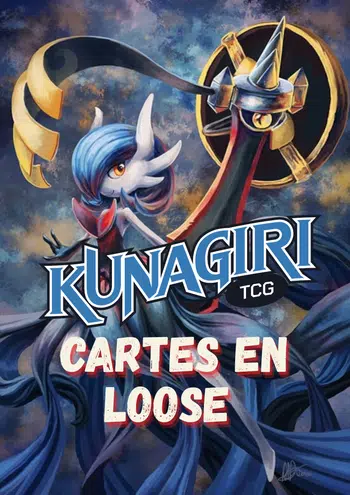 ✨🚨Full Cartes en loose + Scellé !🚨✨