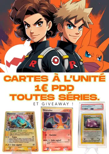 Le Mercredi,  c'est Pokemon !